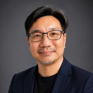 Elvin C. - Freelance Graphic Designer