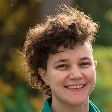 Sandy B. - Freelance Copywriter