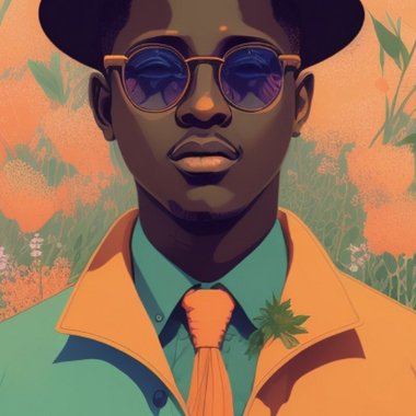 Nevander S. - Freelance Music Producer