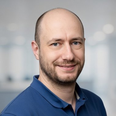 Oliver B. - Freelance Cloud Developer