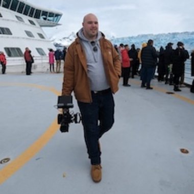 Jerome S. - Freelance Marketing Strategist