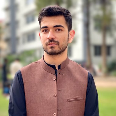 Salman A. - Freelance Data Scraping Specialist