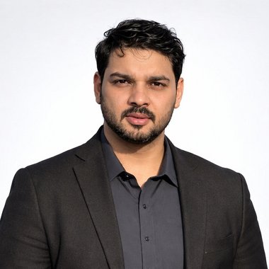 Abdul R. - Freelance Project Manager