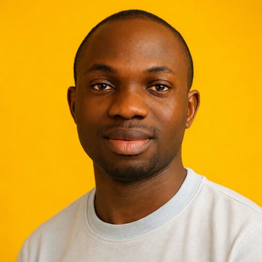 Oluwatobi - Freelance Animator