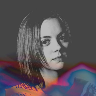 KimberleyHenderson - Freelance Motion Graphic Designer