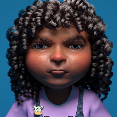 wilmer1523 - Freelance 3d Designer