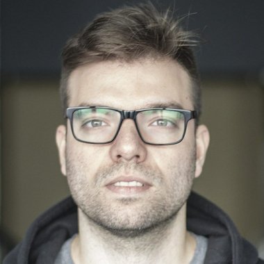 Flavio N. - Freelance Post Production Supervisor
