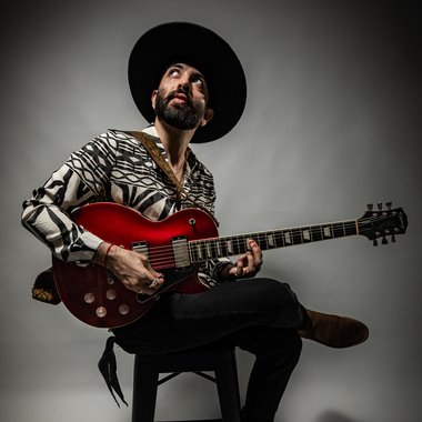 Roy G. - Freelance Musician