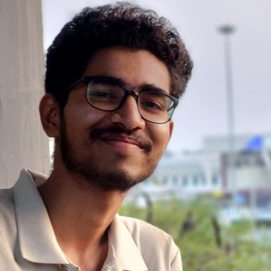 Mohamed S. - Freelance Audio Engineer