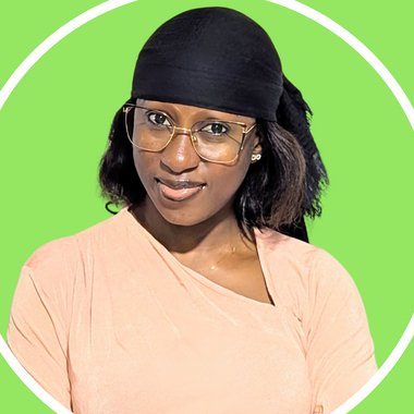 Mary O. - Freelance App Designer