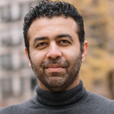 Usman M. - Freelance Developer