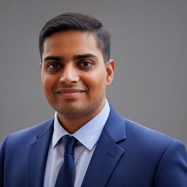 Mangesh B. - Freelance Data Analyst