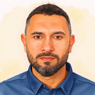 Souheil Z. - Freelance Packaging Designer