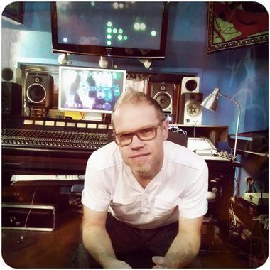 Nickels A. - Freelance Dj