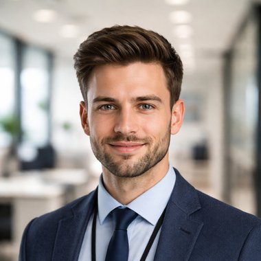 Theo - Freelance Data Analyst