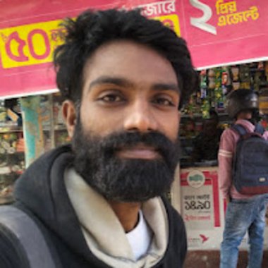 Ahmed S. - Freelance Seo Expert