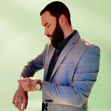 GabrielAlexander - Freelance Music Producer