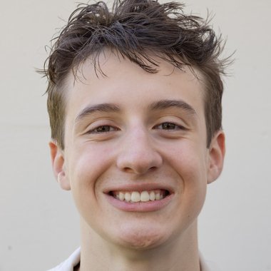 Tyler N. - Freelance Screenwriter