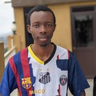 Innocent Tito Muvunyi