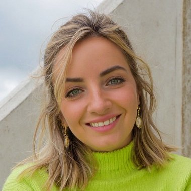 Rebecca B. - Freelance Digital Marketer