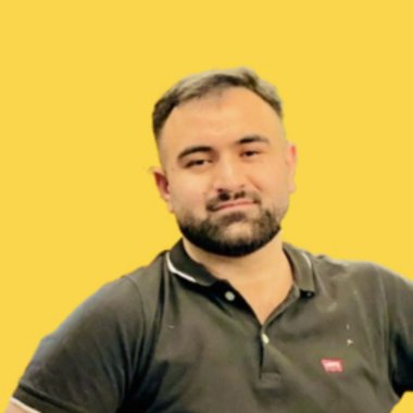 Arsalan A. - Freelance Seo Expert