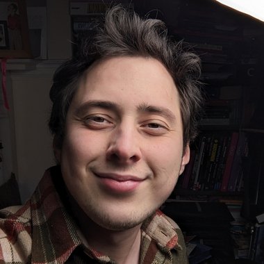 Toby B. - Freelance Comic Illustrator