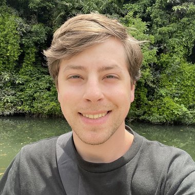 Brandon - Freelance Music Producer