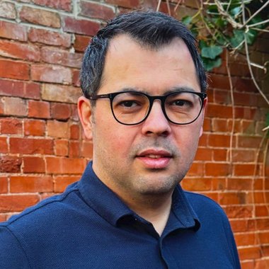 Muhsin A. - Freelance Web Developer