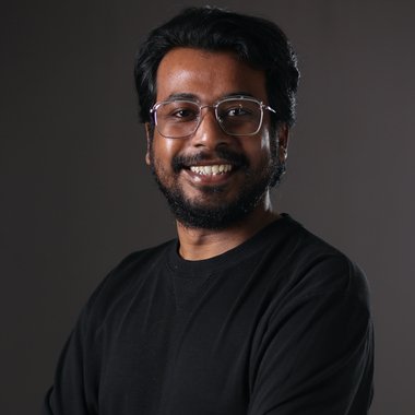 Nafiz K. - Freelance Music Producer