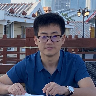 Ping Z. - Freelance Web Developer