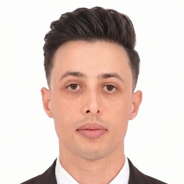 AMIR B. - Freelance Web Designer