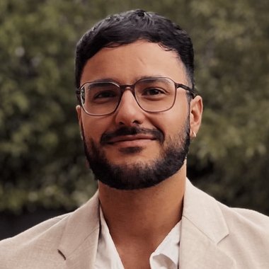 Brian N. - Freelance Blockchain Developer