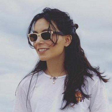 Lili G. - Freelance Web Developer