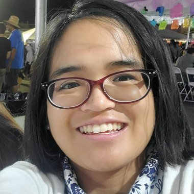 Mairene F. - Freelance Content Creator