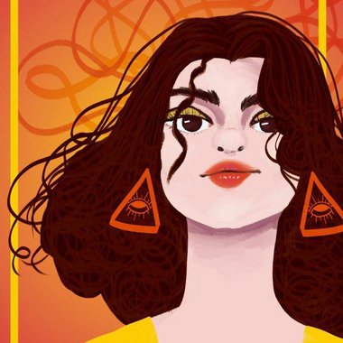 Micaelle B. - Freelance Animator