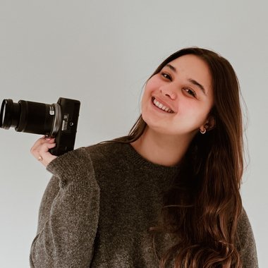 Giovana G. - Freelance Photographer