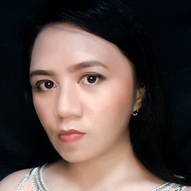 Maria B. - Freelance Content Creator