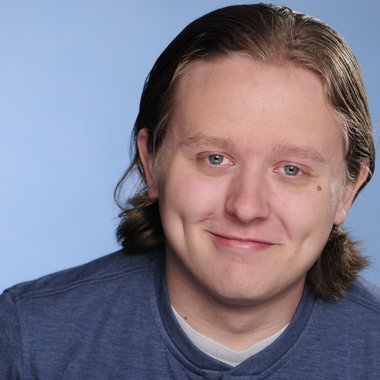 Mike P. - Freelance Film Director