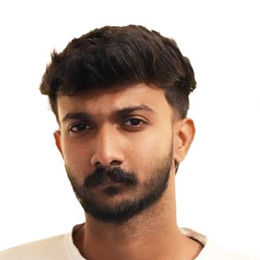 Muhammed C. - Freelance Brand Designer