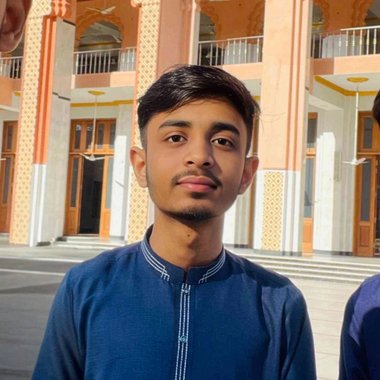 Aswad A. - Freelance Sound Designer