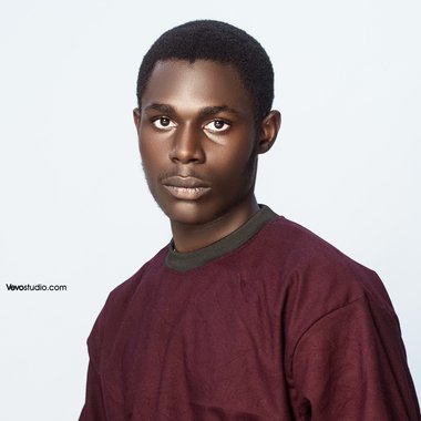 obumunekenjoku - Freelance Brand Designer