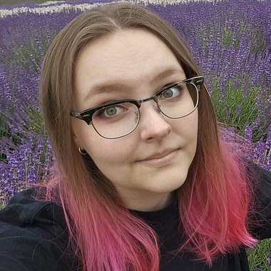 Madi K. - Freelance 3d Modeler