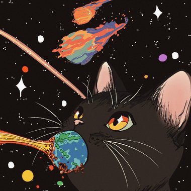 Petra F. - Freelance Animator