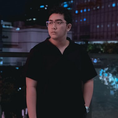 Mike C. - Freelance Content Creator