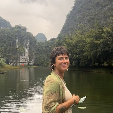 chiaragilioli - Freelance Videographer