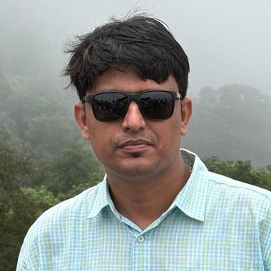 mapatel90 - Freelance Back End Developer