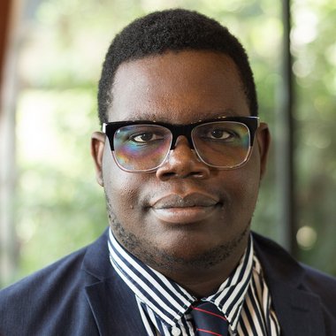 Bankole A. - Freelance Web Designer