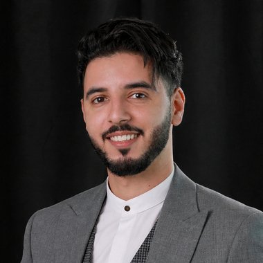 DIAH N. - Freelance 3d Animator