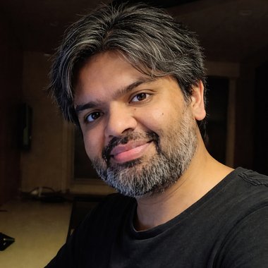 NAJAM A. - Freelance Animator