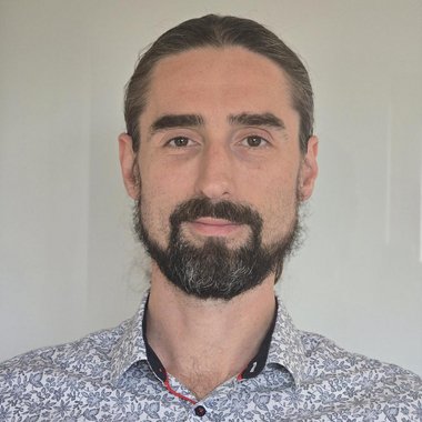 Ľudovít L. - Freelance Web Developer